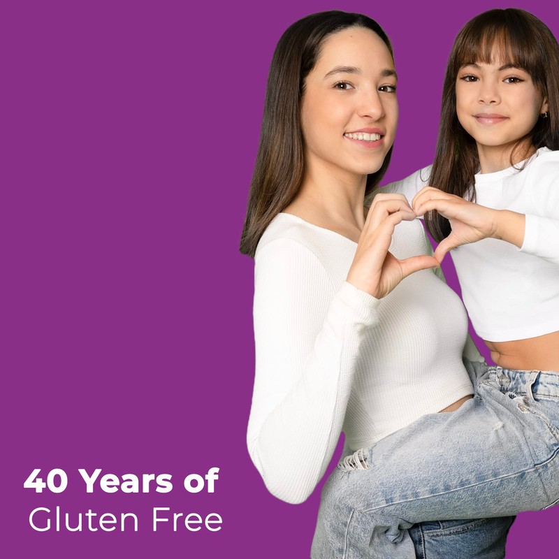 Betty Lou's Fruit Bars, Cherry Pack of 12, Gluten Free,