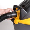 WORKSHOP Wet/Dry Vacs Shop Vacuum Accessories WS25020A Replacement Hose Attachment,