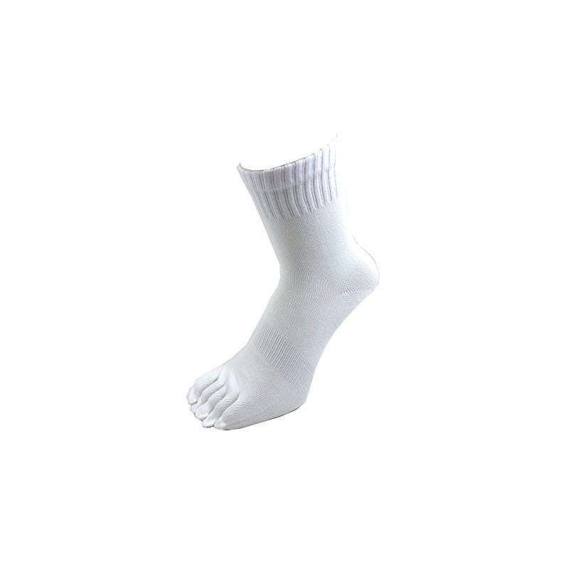 PAX-ASIAN #810WS Men's Socks, Ankle, Antibacterial, Deodorizing, Sweat Absorbent, Quick