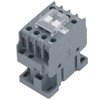 AC Contactor Copper Coil Normally Closed Silver Contact Circuit Switch