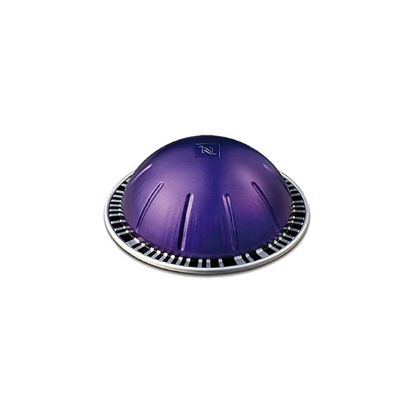 Nespresso VertuoLine xGXhu Altissio Espresso, Pack of 10 (Pack of