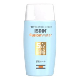 Isdin Fusion Water Spf50 50ml