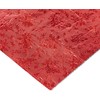 Oasis Supply Embossed Florist Foil, 20IN x 50FT, Red 1