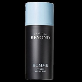 Beyond Homme Fitness All-in-One 100ml Oil and moisture supply, skin vitality / 비욘드 옴므 피트니스 올인원 100ml 유수분공급 피부생기