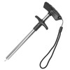 Qinlorgo Easy Fish Hook Remover Tool, Aluminum Alloy ABS Stainless