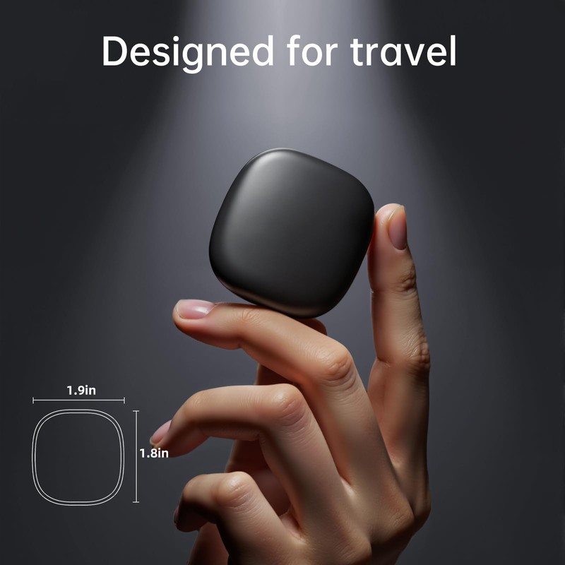 Compatible with Ou-ra Ring Gen3 - Smart Ring Wireless Charger
