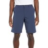 TravisMathew Mens Beck Shorts Black 38 10