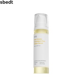SUNGBOON EDITOR Gold Tomato Antioxidant First Bubble Serum 150ml