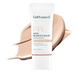 Cellfusionc Skin Blemish Balm Intensive BB Cream, No. 23 SIGNATURE COLOR, 30ml, 4 pieces / 셀퓨전씨 스킨 블레미쉬 밤 인텐시브 비비크림, 23호 SIGNATURE COLOR, 30ml, 4개