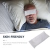 SUPVOX 1Pc Yoga Eye Pillow Mask for Women Durable for