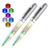 Penyeah 7 Colors in 1 Pen with Light for Writing