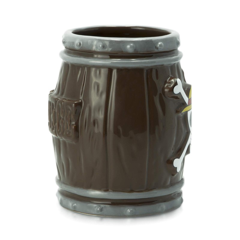 ABYstyle - One Piece - 3D Cup - 350 ml