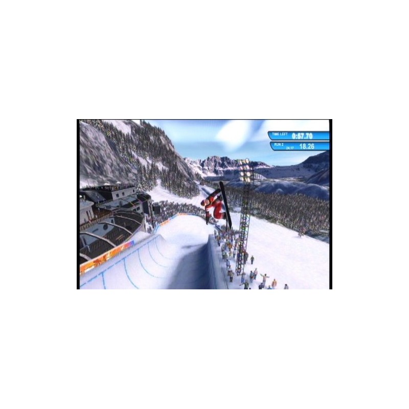 Winter Sports 2