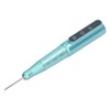 Handheld Grinder Pen USB Charging 3 Speed Control Electric Grinding