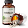 Futurebiotics Ashwagandha Extra Strength Stress & Mood Support with BioPerine