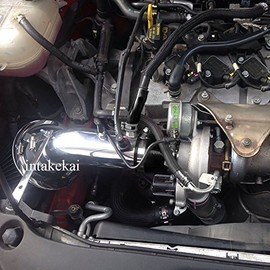 INTAKEKAI Performance Air Intake (Compatible with 13 2013 DODGE DART 1.4 1.4L TURBOCHARGED MODELS) AERO LIMTED RALLYE SXT AIR INTAKE KIT SYSTEMS
