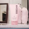 Sedam Cedam/Pure Water Mongshell Lacto Lactobacillus Mildly Acidic Foam Cleansing