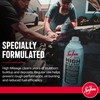 Sea Foam High Mileage Motor Treatment Gas & Oil Additive,