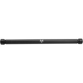 Valeo Adjustable Length Chin Up Bar Cushioned Foam Covering | Fits Standard Door