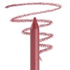 ColourPop Lippie Pencil Liner (BUMBLE - warm rose, matte)