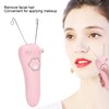 USB Charging Electric Cotton Thread Epilator Facial Body Hair Removal