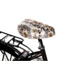 Sesua New Wool Bicycle Saddle Cover (Folklore)