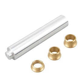 NICECNC CNC Electric Starter System Bronze Bushes Compatible with KTM 250 300 XC/XCW/EXC/TPI 2019-2022 Compatible with Husqvarna TE250i/ TE300i 2019-2022 See Fitment