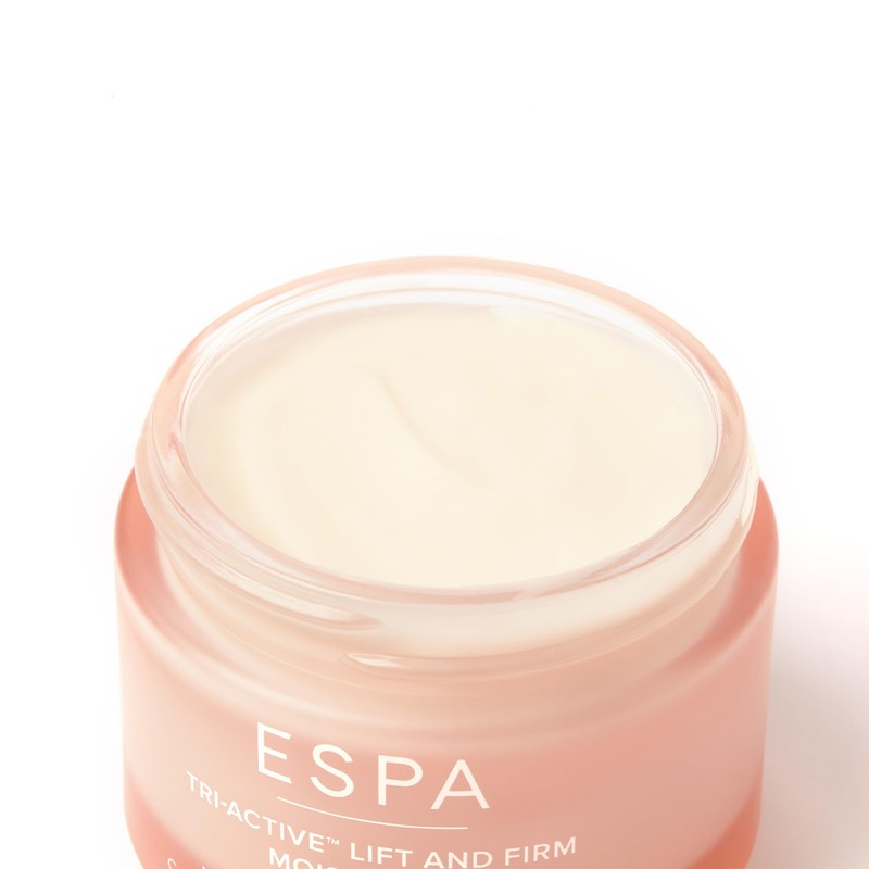 Espa Tri-Active Lift & Firm Moisturiser 55ml