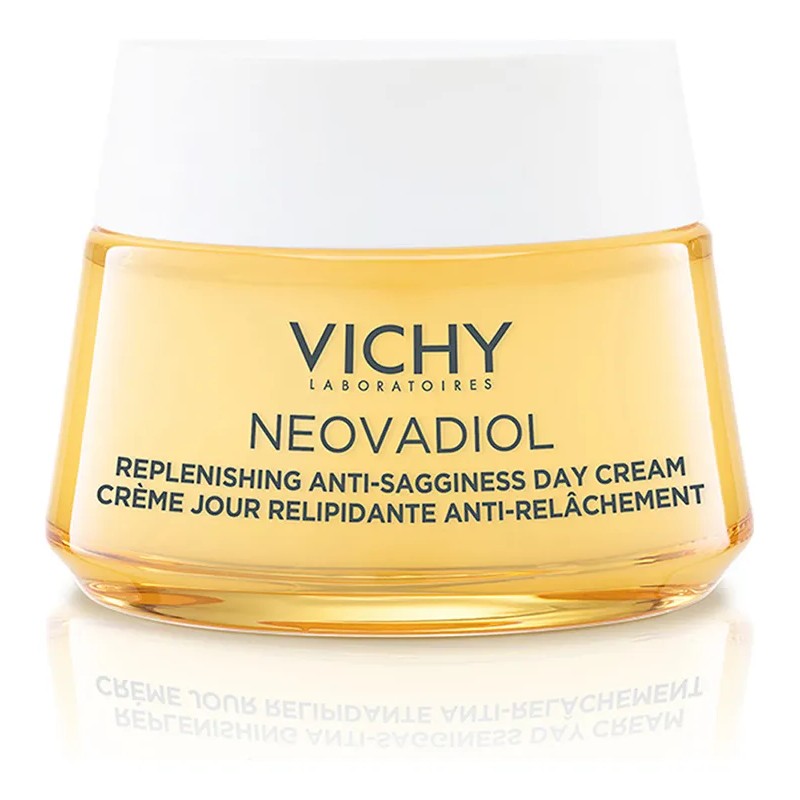 Vichy Neovadiol Day Restore – Cuidado Diario para Mujeres +50