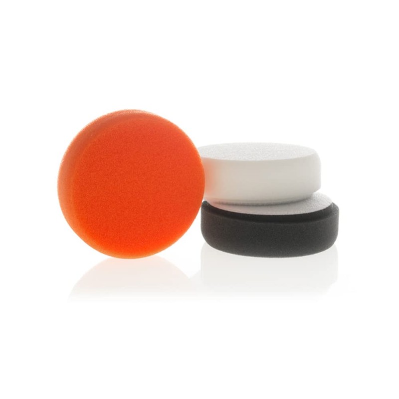 Martin Cox Black polishing pad (Soft) - 85x25mm