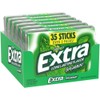Sticks Spearmint Sugar Free Chewing Gum Mega Packs, 35 Sticks