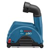 Bosch GA50DC 4-1/2 In. to 5 In. Small Angle Grinder