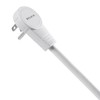 Belkin Surge Protector Power Strip - 6 AC Multiple Outlets