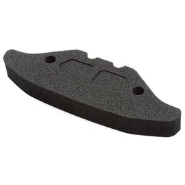 Tamiya 51701 RC Spare Parts No.1701 SP.1701 XV-02 Urethane Bumper