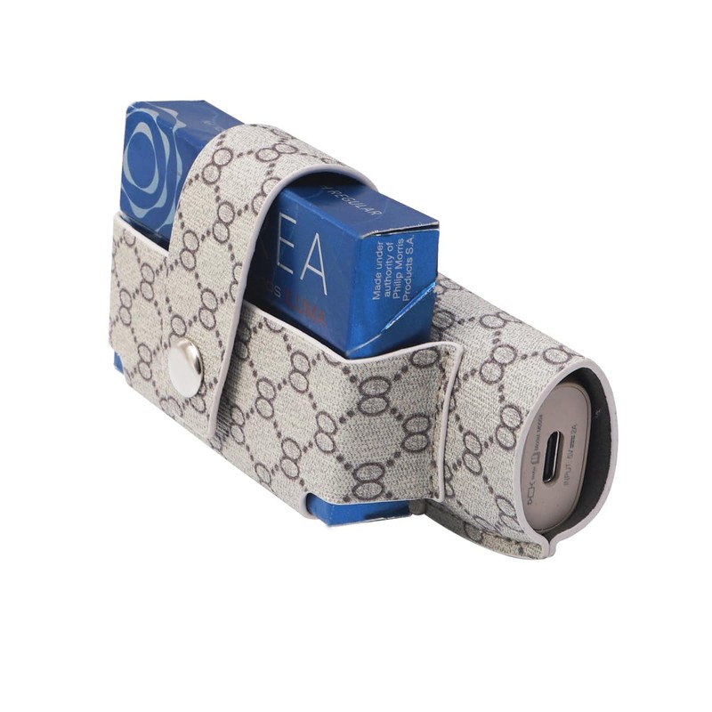 YiTenn Protective Case All in One Organiser Case for iqos