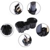 Center Console Cup Holder Frame Phone Tray for Rangerover RR
