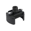 RAGBUSCLE Adjustable Oil Filter Wrench Spanner r Housing Tool r