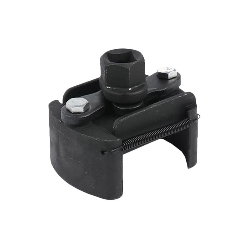 RAGBUSCLE Adjustable Oil Filter Wrench Spanner r Housing Tool r