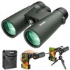Adorrgon 15x45 HD Binoculars for Adults High Powered with Phone