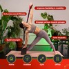 SMART BLOCK Yoga Block with Strap Set EVA Foam Lightweight