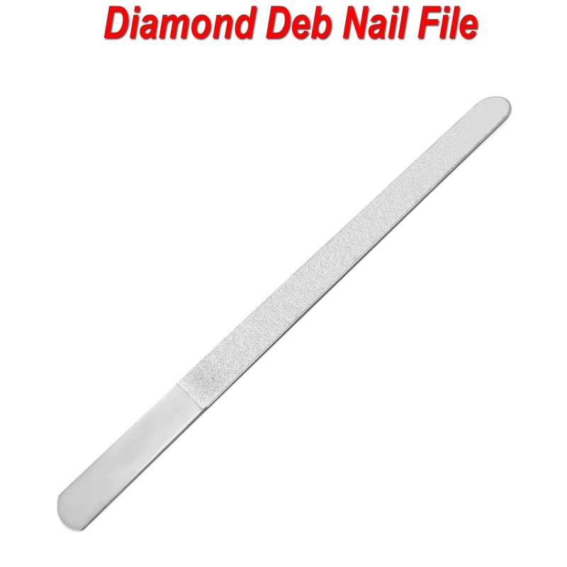 MEDSPO Professional Ingrown Toe Nail Cutters Clippers Pliers | Side