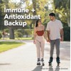 RUTASCORBIN Rutin and Vitamin C Tablets for Circulation and Immune
