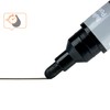 Nobo Liquid Ink Drywipe Whiteboard Pens, 3 mm Bullet Tip,