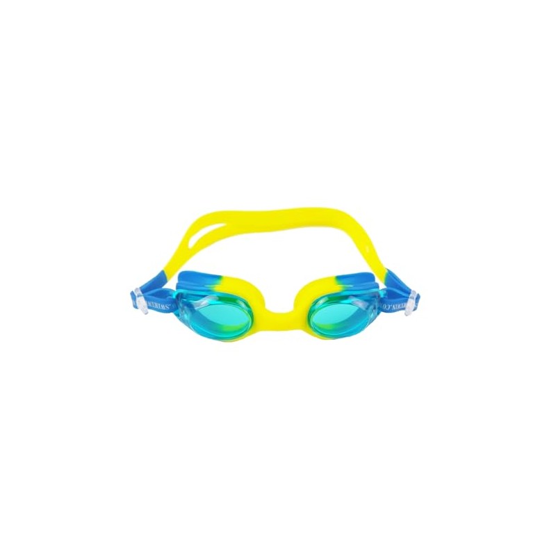 Swimxwin Viva Rosa Swimming Goggles, High Comfort and Adhesion, Unique