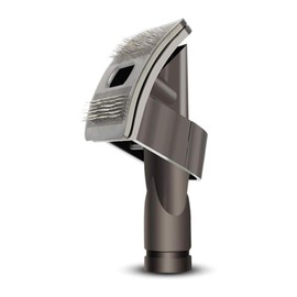 YanBan 1pcs Pet Dog Tool Replacement Groom Brush for Dyson DC16 DC24 DC34 DC59 V6 for Medium or Long Haired Dogs