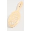 Yves Durif Women's Classic Brush, Ivory, One Size