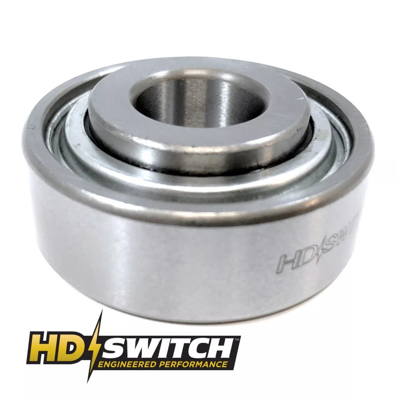 HD Switch (4 Pack) Front Wheel Bearings fits John Deere