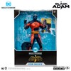 DC Comics DC Multiverse Action Figure Atom Smasher (Black Adam)