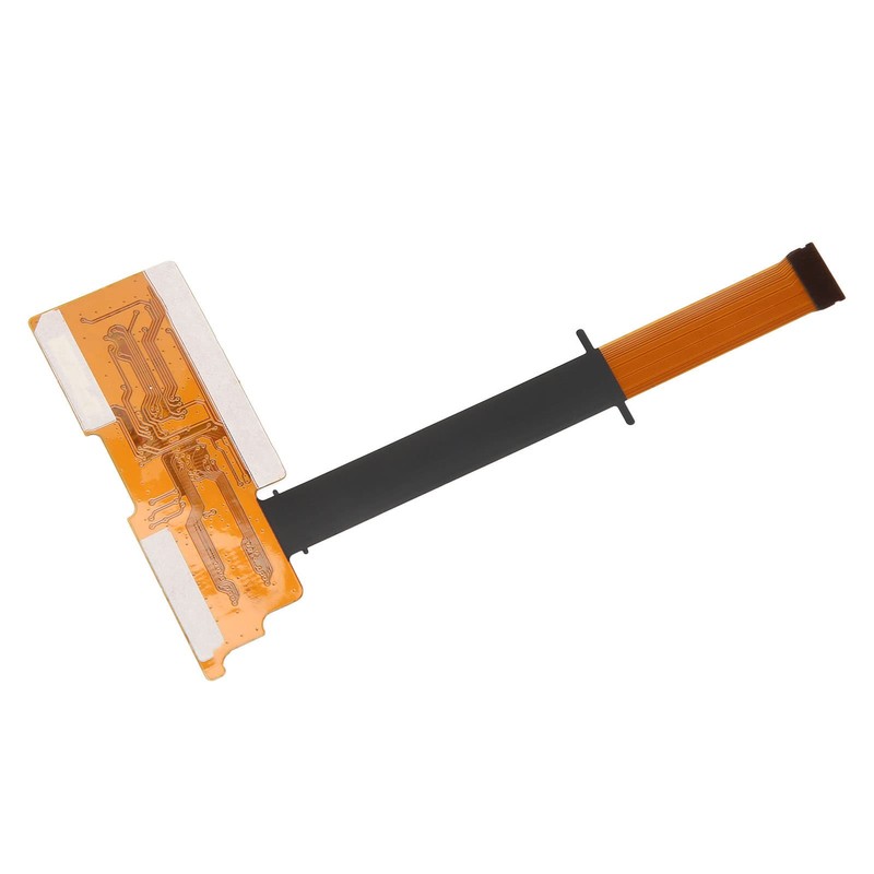 ASHATA Camera Cable, Camera LCD Flex Cable, FPC Accurate Camera