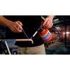 ROTHENBERGER Industrial Blowtorch RS 200 Piezo | 180° Rotation |